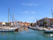 La Seyne sur Mer Vente Appartement 83