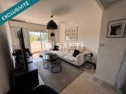 La Seyne sur Mer Vente Appartement 83