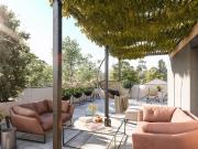 La Seyne sur Mer Vente Appartement 83