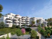 La Seyne sur Mer Vente Appartement 83