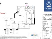 La Seyne sur Mer Vente Appartement 83