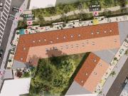La Seyne sur Mer Vente Appartement 83