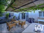 La Seyne sur Mer Vente Maison 83