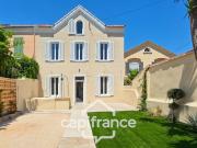 La Seyne sur Mer Vente Maison 83