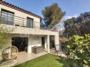 La Seyne sur Mer Vente Maison 83