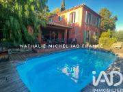 La Seyne sur Mer Vente Maison 83