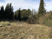 La Seyne sur Mer Vente Terrain 83