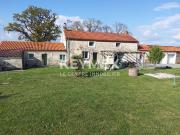 La Sicaudais Vente Maison 44