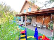 La Sierra de Chicureo, Casa remodelada