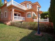 La Sierrezuela, gran villa de 5 dormitorios, Mijas Costa