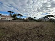 Via San Felice Circeo 265 1250mq