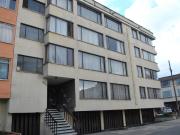La Soledad. Teusaquillo Bogotá. Apartamento en Venta