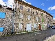 La Souche 07380 Achat / Vente maison 4 pièces t4