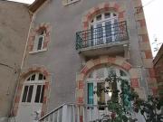La Souterraine 23300 Achat / Vente maison 5 pièces t5