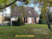 La Souterraine 23300 Achat / Vente maison 7 pièces t7
