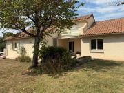 La spacieuse: fontaine le comte