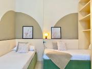 LA SPIAGGIA – MONEGLIA ️ Disponibile fino al 31 marzo