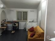 LA STORTA MONOLOCALE ARREDATO E BEN COLLEGATO