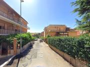 LA STORTA QUADRILOCALE CON GIARDINO PRIVATO