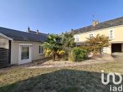 La Suze sur Sarthe 72210 Achat / Vente maison 9 pièces t9