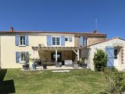 La Taillée Vente Maison 85