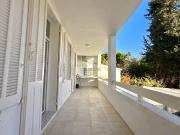 LA TERRASSE DE GARGUIER {BLANCARDE}