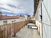 LA TERRASSE DE PETITE MARIE {SAINT CHARLES}