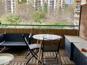 LA TERRASSE D'OLERYS LA FOURRAGERE