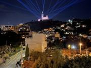 La Terrasse du Roucas Blanc