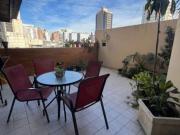 LA TERRAZA Y LOS MT2 QUE ESTAS BUSCANDO 2 DORM VENTA