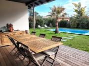 La Teste de Buch 33260 Achat / Vente maison 4 pièces t4