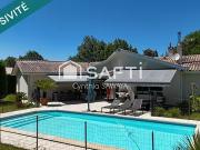 La Teste de Buch 33260 Achat / Vente maison 6 pièces t6...