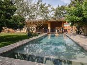 LA TESTE DE BUCH SUBLIME VILLA BOIS SUPERBE PISCINE...