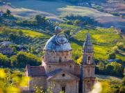 La Tosca 2516m² Montepulciano