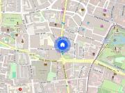 La Touche Hall, 39 Aungier Street, Dublin 2