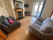 La Touche Road, Bluebell, Dublin 12