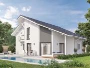 La Tour 74250 Programme neuf maison neuf à vendre 5 pièces