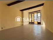 La Tour d'Aigues 84240 Achat / Vente maison 5 pièces t5