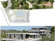 La Tour de Peilz avenue Bel Air 80 appartement de 2...