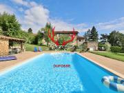Civrieux d'Azergues Vente Maison 69