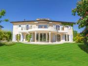 La Tour de Trême splendide villa