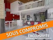 La Tour du Pin 38110 Achat / Vente maison 4 pièces t4