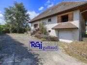 La Tour du Pin 38110 Achat / Vente maison 6 pièces t6