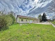 La Tour du Pin 38110 Achat / Vente maison 6 pièces t6