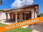 La Tour du Pin 38110 Achat / Vente maison 6 pièces t6