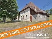 La Tour du Pin 38110 Achat / Vente maison 6 pièces t6 cave
