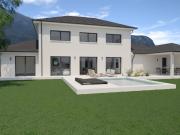 La Tour du Pin Vente Maison 38