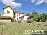 La Tour du Pin Vente Maison 38