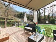 La Tour Roussilon /Maison individuelle Plain...