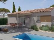 La Tour sur Orb 34260 Programme neuf maison neuf à...